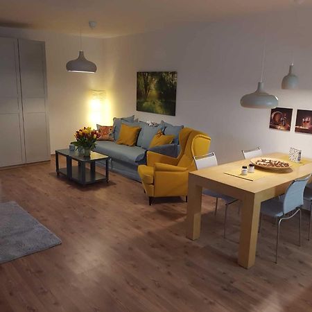 Apartamento Apartman Pod Kopeckem Mikulov Exterior foto