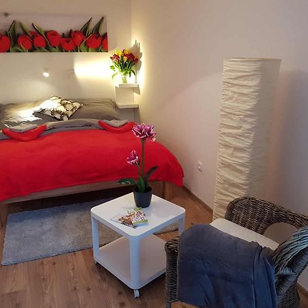 Apartamento Apartman Pod Kopeckem Mikulov Exterior foto