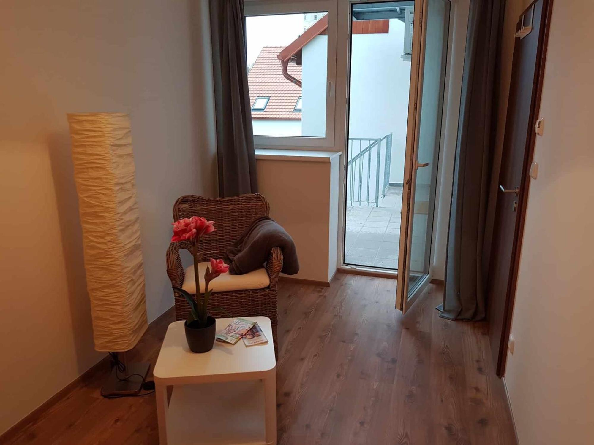Apartamento Apartman Pod Kopeckem Mikulov Exterior foto