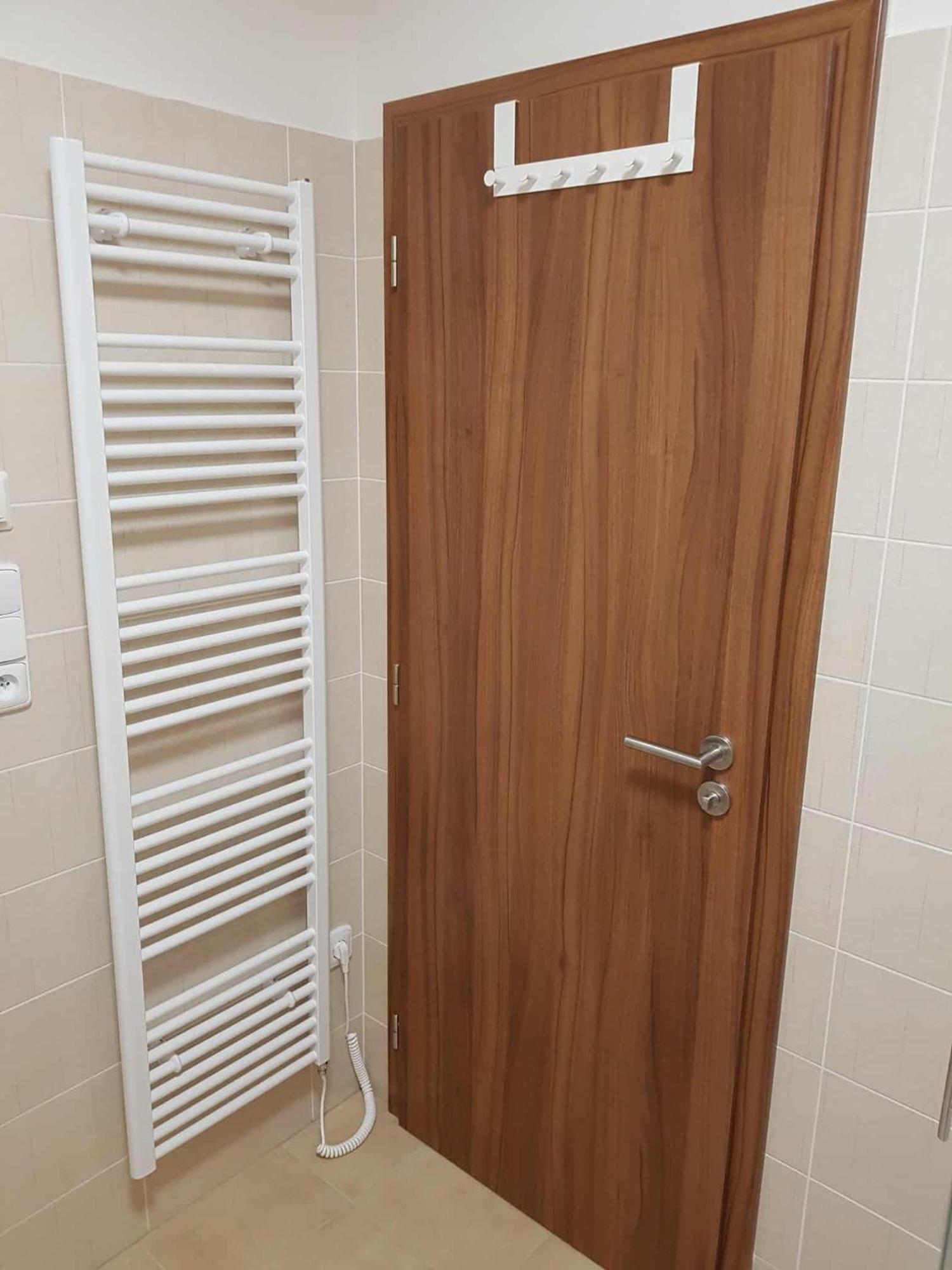 Apartamento Apartman Pod Kopeckem Mikulov Exterior foto